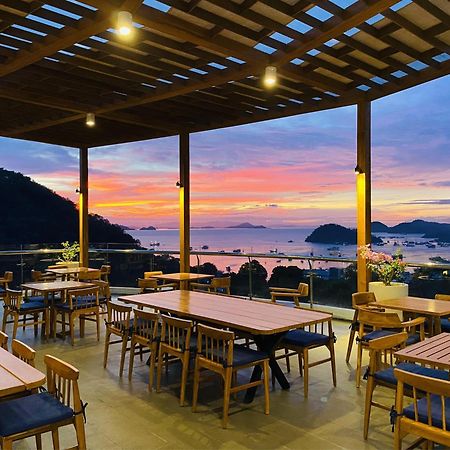 Zasgo Hotel ลาบวนบาโจ ภายนอก รูปภาพ